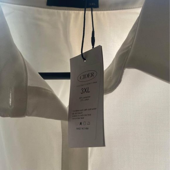 Polo Crop Top - Picture 7 of 8